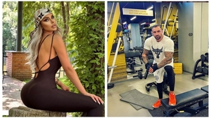 Bianca Drăgușanu și Alex Bodi, episod ca în filme. A urmărit-o din salon, în parcare strigând: „nu mă face să alerg după tine”. Ce a urmat este șocant