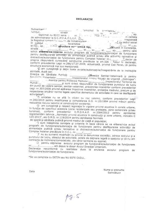 Cristian Popescu Piedone îi cere lui Klaus Iohannis să-l grațieze, acuzându-l că a procedat similar când era primar în Sibiu. Ce a scris fostul edil în document. FOTO