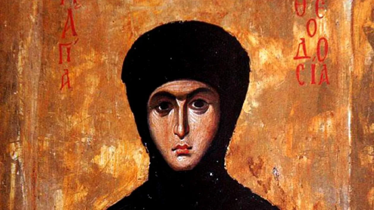 Calendar ortodox sâmbătă, 29 mai. Ce sfânt e prăznuit astăzi