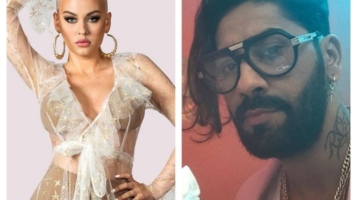 Connect-R și Misha, din nou împreună! Imagine emoționantă: ”Până nu se va naște în inimile noastre, ne vom preface!”