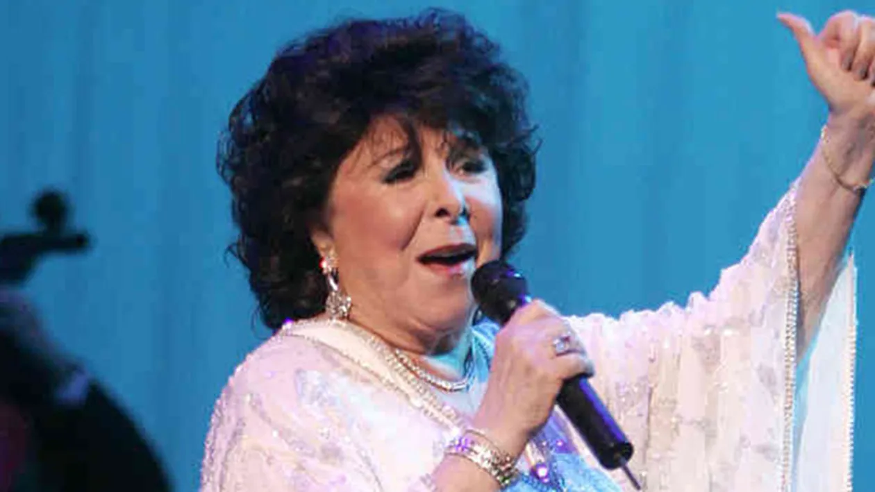 Lumea muzicii este în doliu! A murit cântăreaţa de bossa nova Eydie Gorme