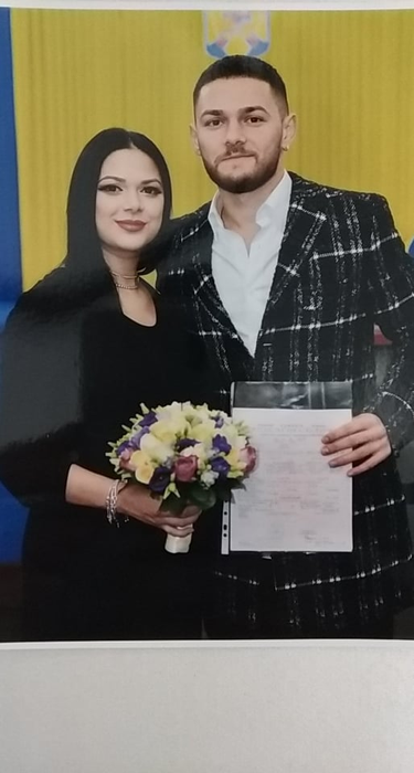 EXCLUSIV. Alex Ioniță s-a cununat civil cu logodnica însărcinată. Cine îi este naș celebrului fotbalist