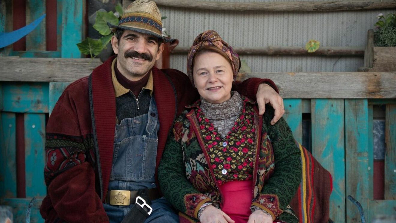 De ce nevasta lui Firicel din Las Fierbinți nu are nume. Misterul a fost dezvăluit de unul dintre producătorii serialului Pro Tv