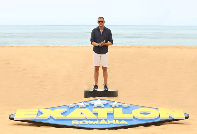 Kanal D l-a întors din drum pe Cosmin Cernat! Ce emisiune va prezenta