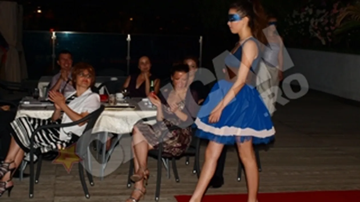 De la muzica, in lumea modei! Sorana si-a lansat propria linie vestimentara!