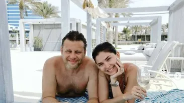 Cum s-a fotografiat Alina Pușcaș, în vacanță, alături de o prietenă. Fanii au reacționat imediat: “Dacă se ia?”