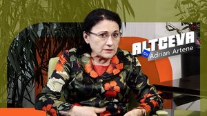 Ecaterina Andronescu, fost ministru al Educației, lămurește problema! Cum apar diferențele mari între prima corectură și nota de la contestație