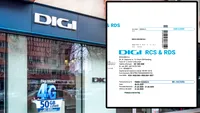 Digi RCS-RDS România a modificat prețurile abonamentelor. Cât costă să ai net și minute nelimitate