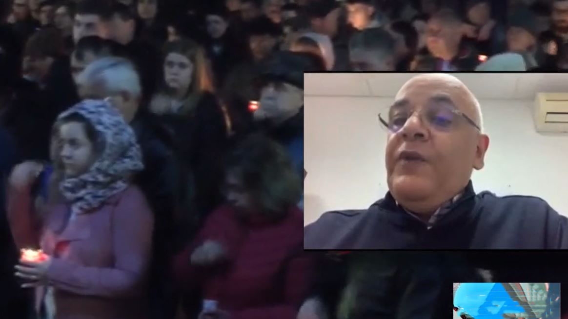 Raed Arafat, avertisment dur pentru români în Ajun de Paște: “Cine încalcă regulile...”