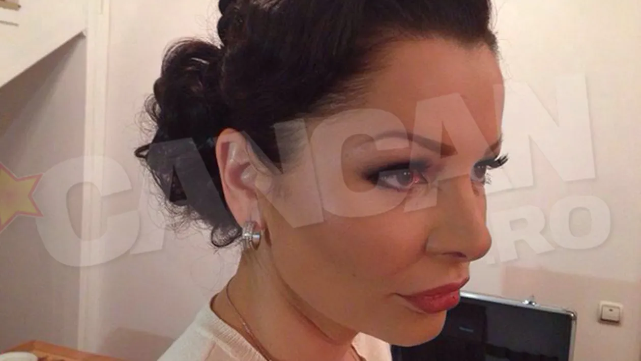 Detaliul USTURATOR care nu s-a vazut la nunta lui Ilie Nastase cu Brigitte Sfat! Majoritatea femeilor ar urla de durere!