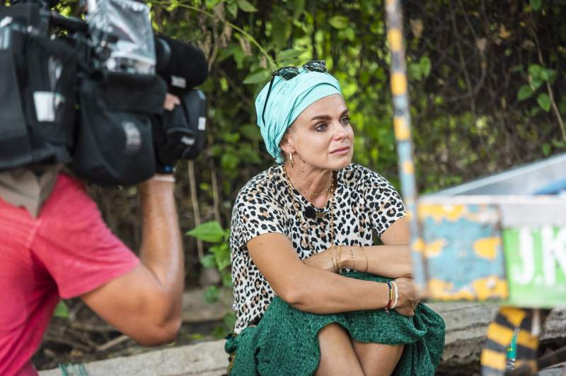 Jojo este în doliu: ”Deși știam de atâta vreme că se va întâmpla, ne e greu încă să ne obișnuim cu ideea”