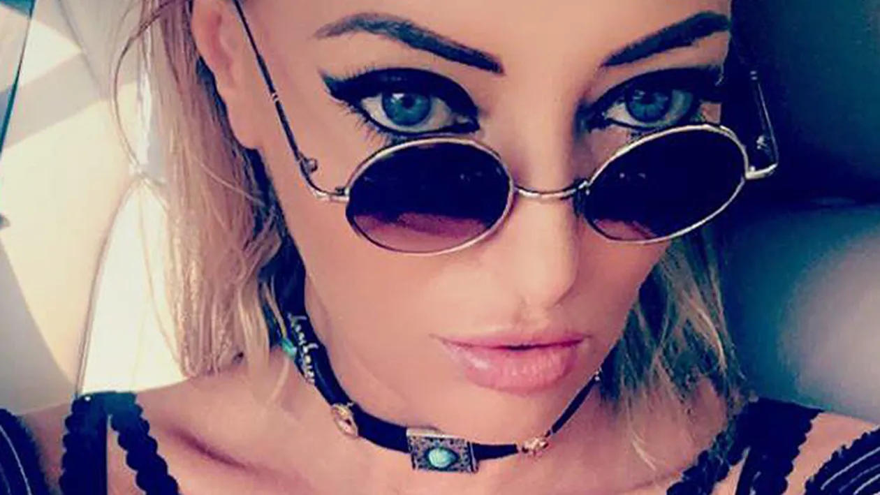 DELIA tună şi fulgeră: ”Acest individ... ”