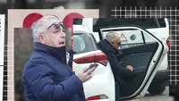 Cum a ieșit pe stradă vestitul bucătar care i-a avut clienți fideli pe Robert de Niro şi Anthony Hopkins. Chef Salvo lo Castro și-a făcut apariția!