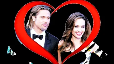 Angelina Jolie si Brad Pitt se pregatesc intens! Isi renoveaza casa pentru nunta