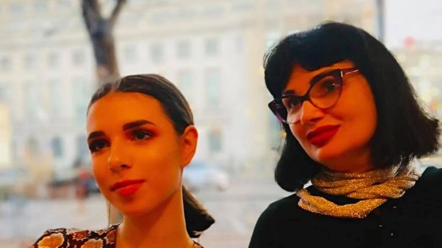 Cum s-a descurcat fiica Ozanei Barabancea la Evaluarea Națională