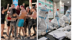 Concurenții de la Survivor România, infectați cu coronavirus?! Ce s-a întâmplat în Republica Dominicană