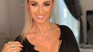Anamaria Prodan, glume indecente pe tema coronavirusului, în plină pandemie!
