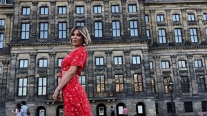 Gina Pistol, pățanie de zile mari în vacanța cu Smiley! Cine i-a greșit numele vedetei