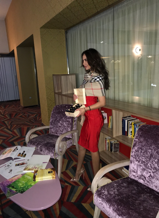 Logodnicul Elenei Udrea, amor secret cu prietena cântăreței Celia. ”A fost într-o depresie severă!”