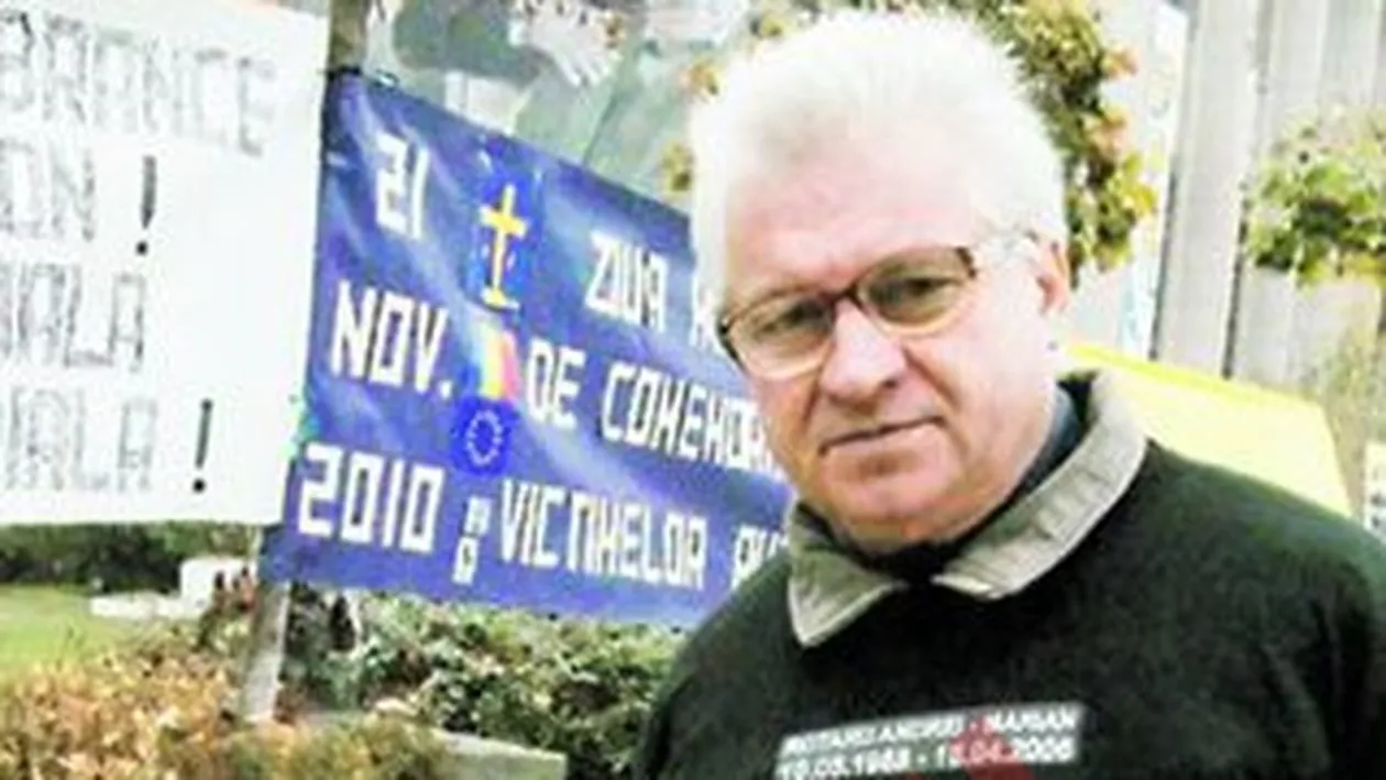 Si-au plans mortii la Universitate