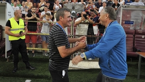 „Regele”, șah la „Bursuc”: „Câteodată așa e fotbalul!”