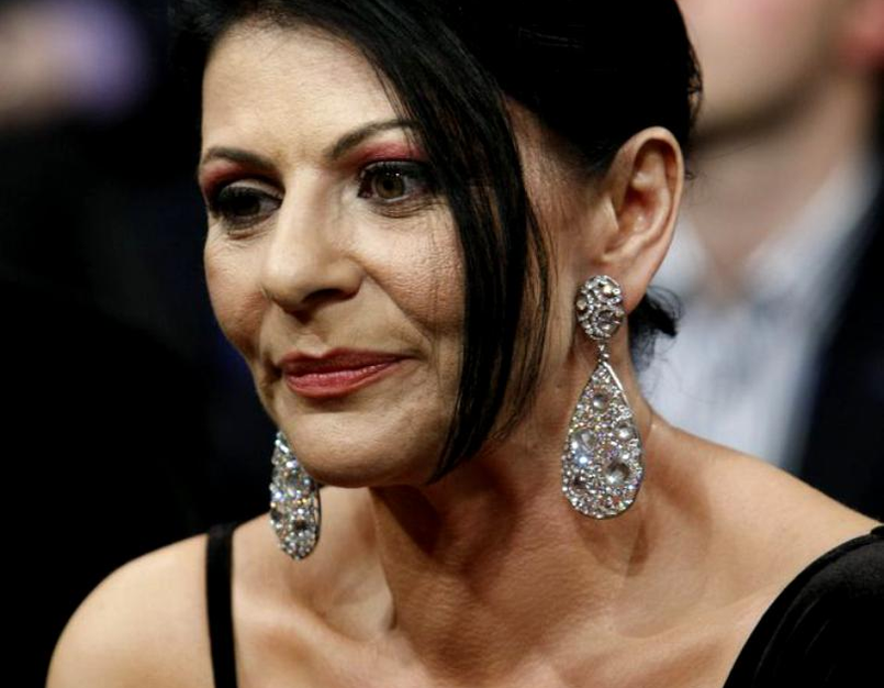 Elena Cârstea