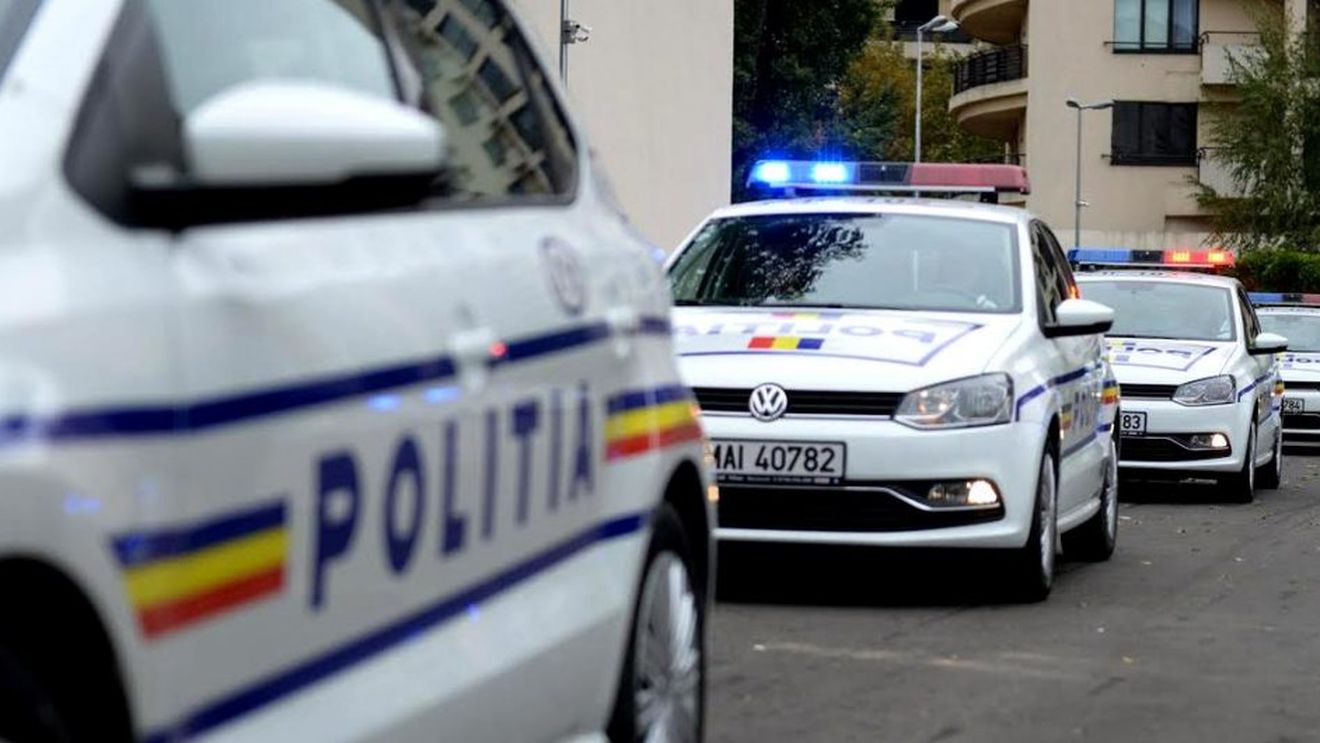 Poveste fabuloasă la Iași. Nașul s-ar fi iubit cu fina, iar finul i-a incendiat mașina