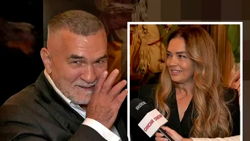 Cum a aflat Leonard Doroftei că va deveni bunic pentru prima oară. Nepotul s-a născut fix de ziua lui! „Am plecat în câteva minute!”