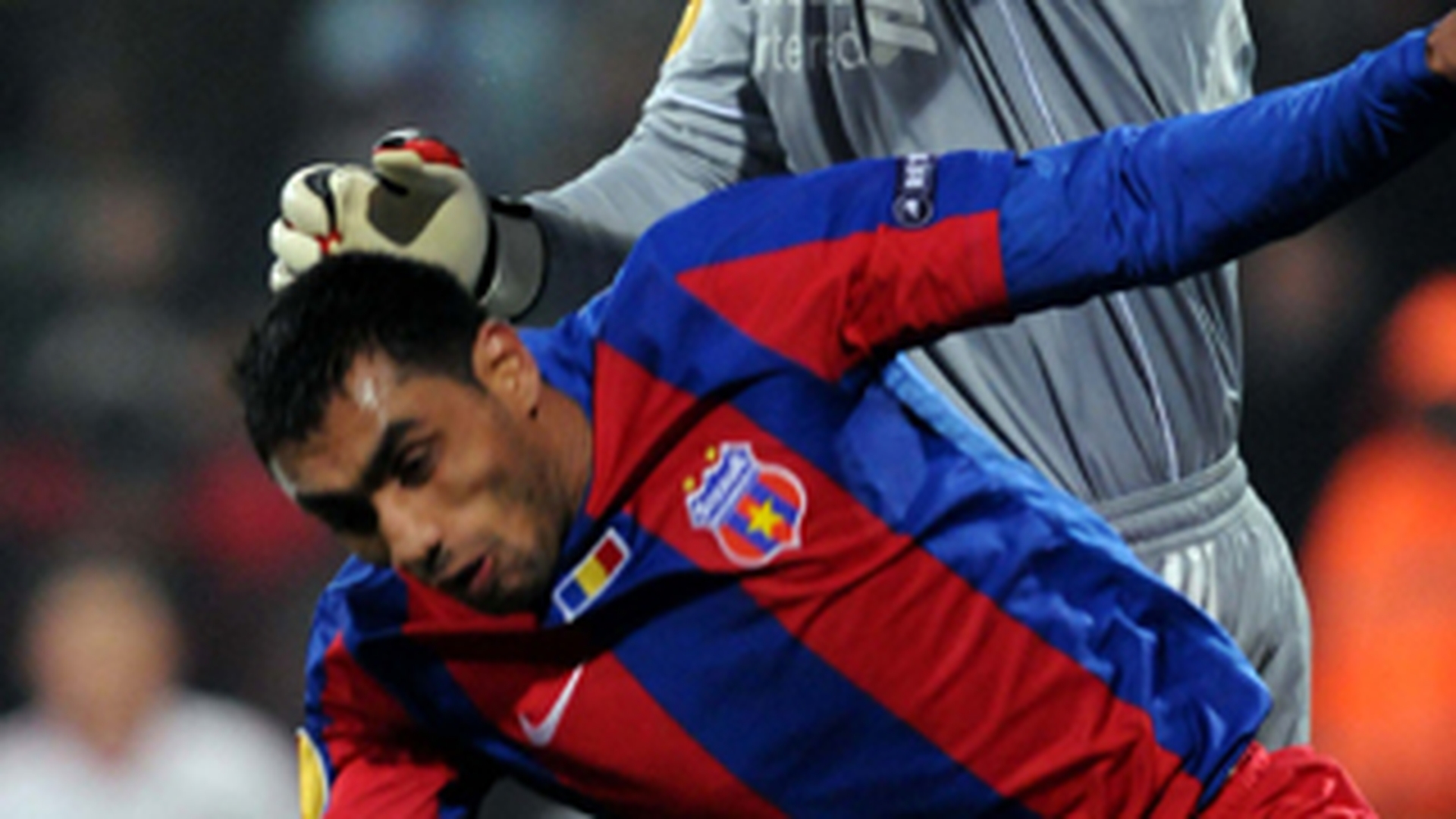 Steaua - Liverpool 1-1