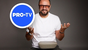 Cum l-au „executat” șefii de la Pro TV pe Cătălin Măruță. Manevra din spatele concedierii