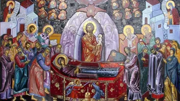 Lăsatul Secului pentru Postul Sfintei Mării. Tradiții și superstiții