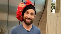 Nimeni nu se aștepta la asta! În ce domeniu voia, de fapt, Dani Otil să profeseze: Eu asta mi-am dorit!