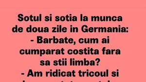 BANC | Cum fac românii cumpărături în Germania