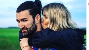 Gina Pistol, criticată de fani! Pe cine au observat alături de micuța Josephine?