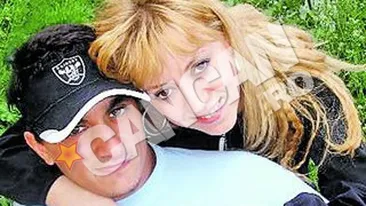 S-au indragostit la WC. Marian Dragulescu si Larisa au inceput idila la discoteca din Resita