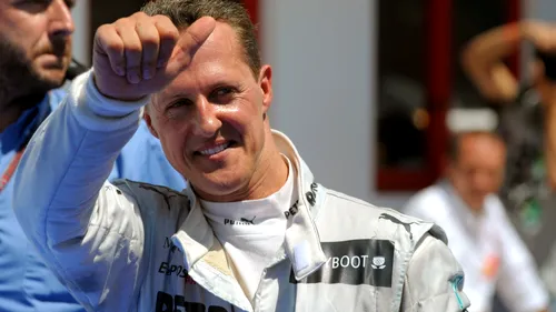 Michael Schumacher a crezut că accidentul de la Spa a fost o conspirație! David Coulthard a făcut lumină după ani buni: „M-a acuzat că am încercat să-l omor”