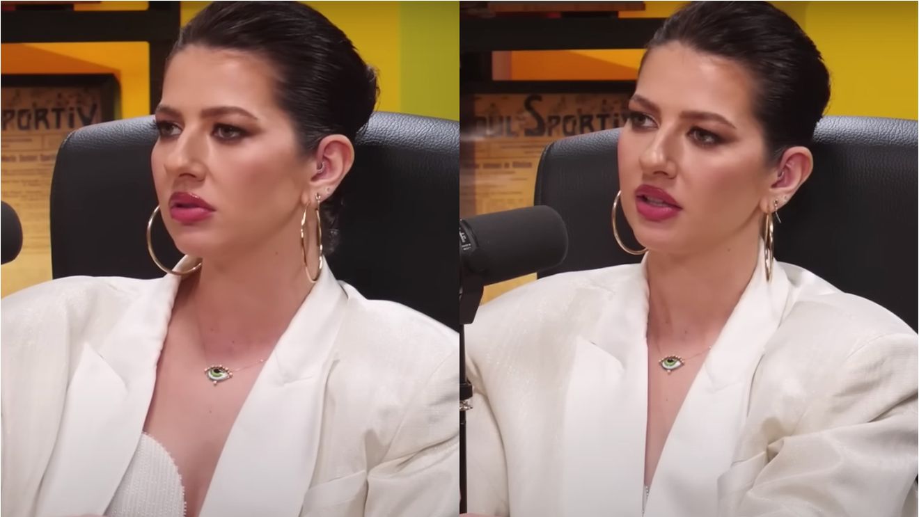 Polițista care a luat mită de la Lidia Buble, condamnată definitiv! Ce pedeapsă a primit agenta de la Rutieră