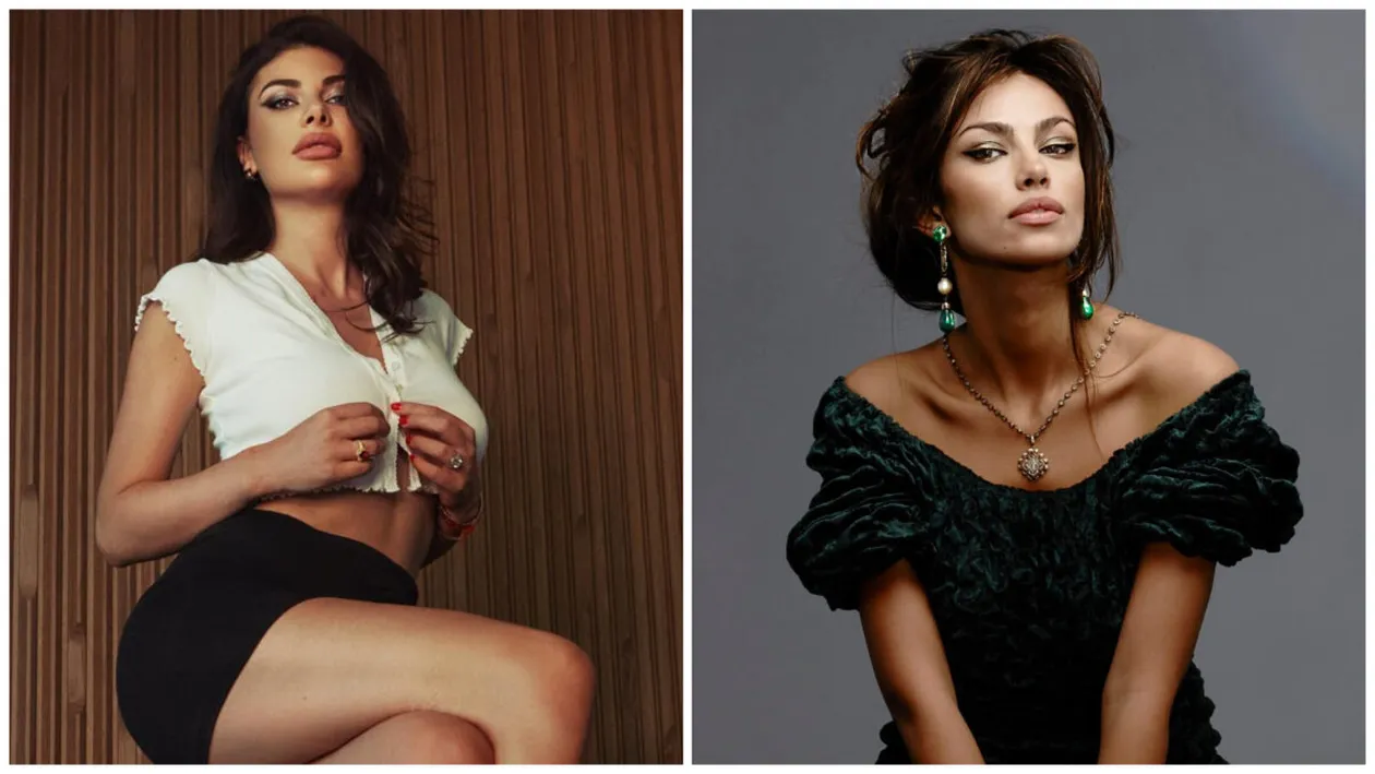 Angela Martini continuă să arunce ”săgeți” către Mădălina Ghenea: ”Să implic psihiatria sau poliția?”