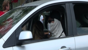 Ce-ai zice daca te intalnesti cu el in trafic? Vezi cum s-a comportat un bucurestean dupa ce si-a luat permisul de conducere
