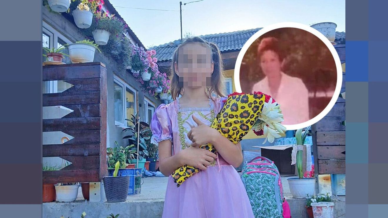 Nașterea ei a fost considerată un miracol, dar a urmat un calvar. Ce s-a întâmplat cu ”fetița născută din foc”, la 11 ani de la tragedia care i-a răpit mama. Detalii exclusive