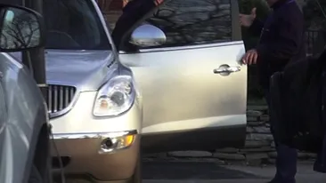 Imagini surprinzatoare cu antrenorul momentului! Ai crede ca este fitos, insa Reghe demonstreaza ca are cei sapte ani de acasa!