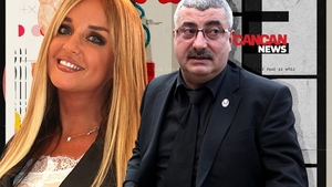 Silviu Prigoană, „deranjat” de statutul de „tătăiță” + Ce lecții despre bărbați a învățat Tania Budi, la 53 de ani