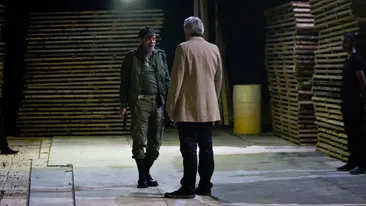 Gheorghe Visu revine la PRO TV! Statica joaca acum in Pariu cu viata- Vezi ce rol a primit!