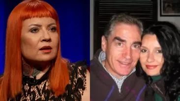 Catinca, anunţ bulversant despre Silvia Chifiriuc, actuala soţie a lui Petre Roman: E tot o victimă şi ea