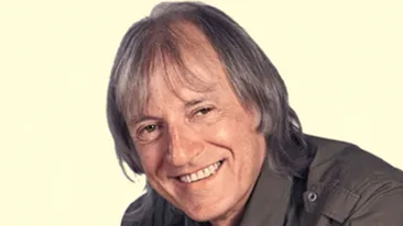 Isi risca viata pentru un pahar de bere! Operat pe inima, Mihai Constantinescu are interzis la alcool, dar nu-i pasa!