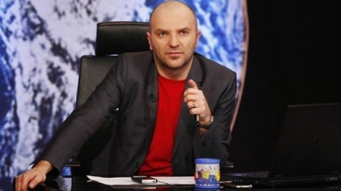 Dan Capatos vrea să umilească pe FCSB. Ce apel a făcut prezentatorul TV către fanii lui Dinamo