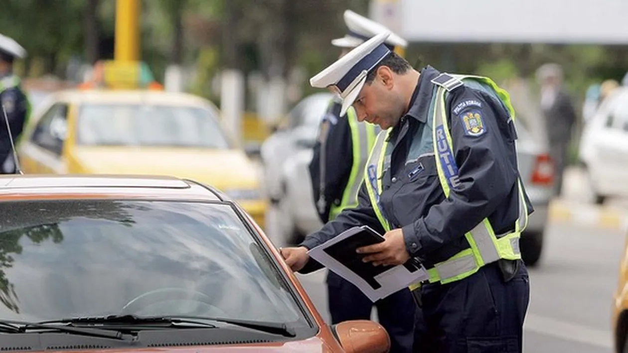 În ultimele 24 de ore s-au dat peste 8.600  de amenzi privind restricționarea circulației