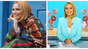 Mama Andreei Esca a împlinit 80 de ani. Care este cel mai mare regret al celei care a născut-o pe vedeta ProTV: „Ar fi vrut să fie...”