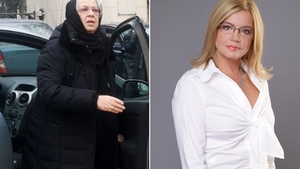 De ce nu a sunat-o Rodica Țopescu pe fiica ei, Cristina, de Revelion. Mama regretatei jurnaliste locuiește în București. Cu toate acestea...