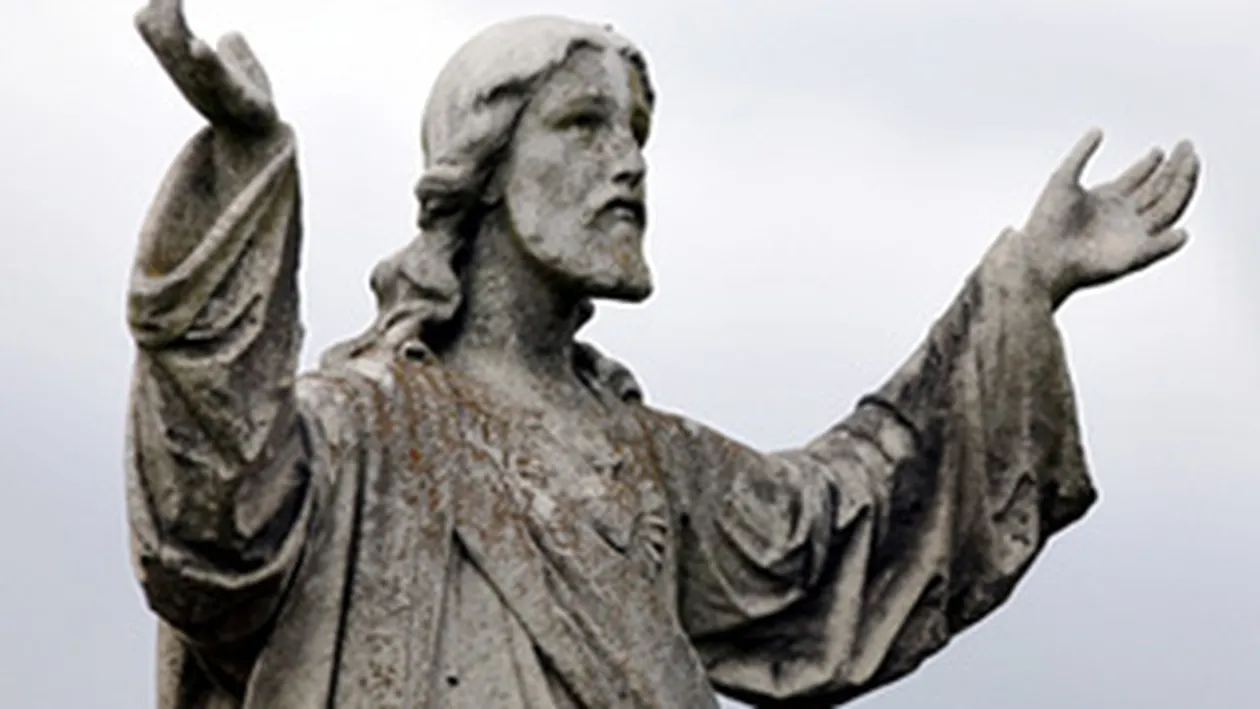 Un preot sud-african socheaza: Iisus a fost infectat cu HIV!